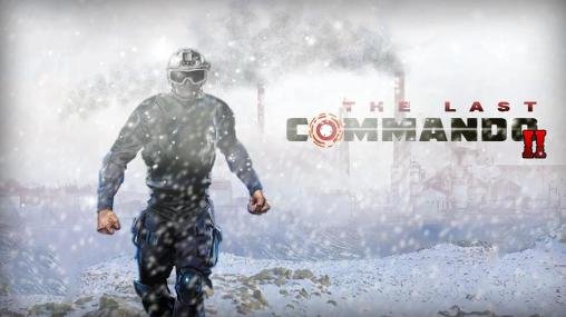 game pic for The last commando 2